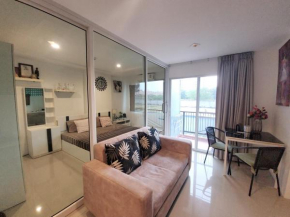 Triogems condo